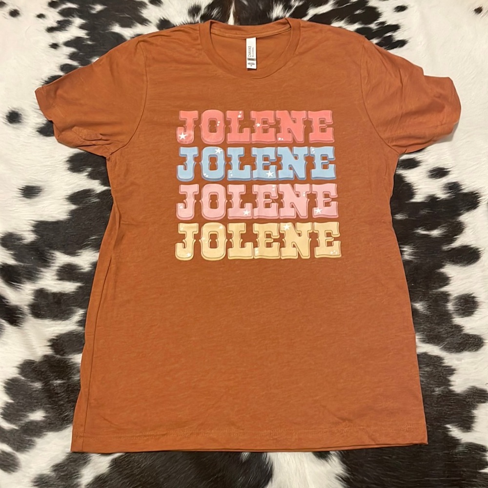 Jolene Tee